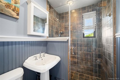 This desirable upper-level 2-bedroom cooperative in the - photo 5