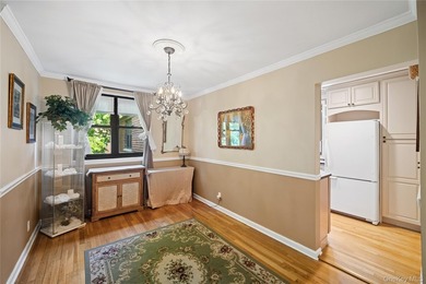 This desirable upper-level 2-bedroom cooperative in the - photo 7