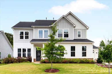 Welcome to 222 Lanyard Lane in the highly sought-after McLean - photo 1