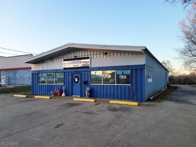 Lake Commercial Off Market in Andover, Ohio