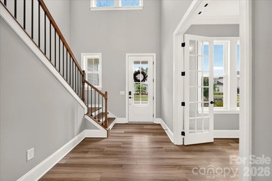Welcome to 222 Lanyard Lane in the highly sought-after McLean - photo 8
