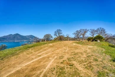 Lake Acreage For Sale in Clearlake, California