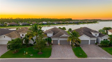 (private lake, pond, coastal) Home For Sale in Fort Myers Florida
