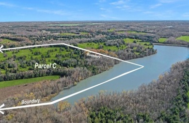 Lake Acreage For Sale in Anna, Texas