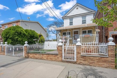 Rare Brooklyn Opportunity A beautiful one-family, fully detached - photo 3