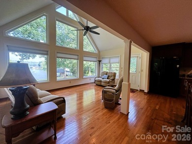 LAKE TILLERY - WOODRUN - SCENIC SUNSET VIEWS ON A LEVEL LOT! - photo 5