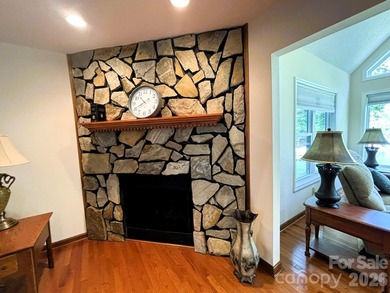 LAKE TILLERY - WOODRUN - SCENIC SUNSET VIEWS ON A LEVEL LOT! - photo 6