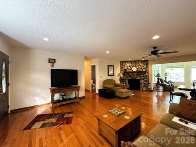 LAKE TILLERY - WOODRUN - SCENIC SUNSET VIEWS ON A LEVEL LOT! - photo 8