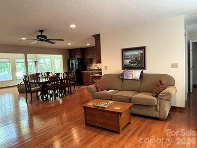 LAKE TILLERY - WOODRUN - SCENIC SUNSET VIEWS ON A LEVEL LOT! - photo 9