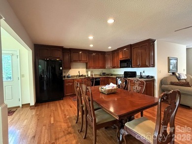 LAKE TILLERY - WOODRUN - SCENIC SUNSET VIEWS ON A LEVEL LOT! - photo 10