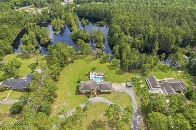 For those seeking privacy, luxury, and the beauty of nature - photo 3
