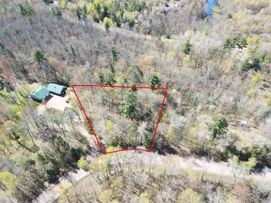 Welcome to this beautiful .71 acre wooded lot offering the - photo 7