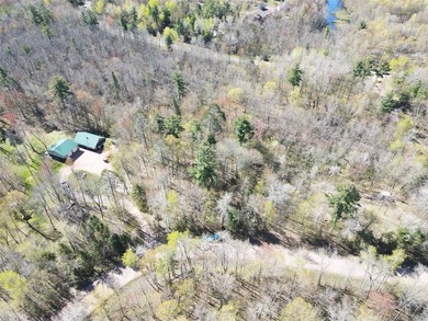 Welcome to this beautiful .71 acre wooded lot offering the - photo 8