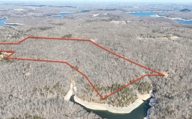 Lake Cumberland Acreage For Sale in Nancy Kentucky