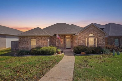 Eagle Mountain Lake Home For Sale in Fort Worth Texas