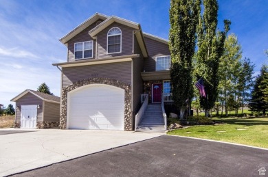 Lake Home For Sale in Garden City, Utah