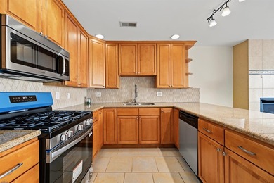 Welcome home to this fabulous 3-bedroom, 2.5-bath townhome - photo 13