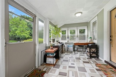This charming country home on a quiet street in Port Jefferson - photo 15