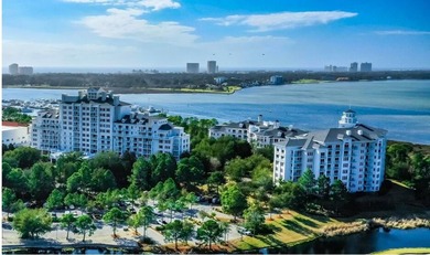 ***Best Price 'Bayview' Condo*** in the Baytowne Village. This - photo 7