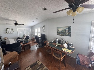 Check out this fully updated 2 BED 2 BATH double wide home on a - photo 8