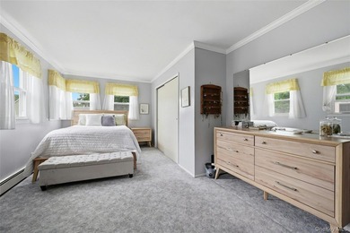 This charming country home on a quiet street in Port Jefferson - photo 19