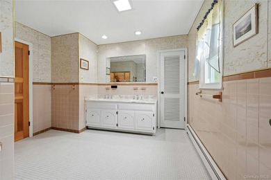 This charming country home on a quiet street in Port Jefferson - photo 21