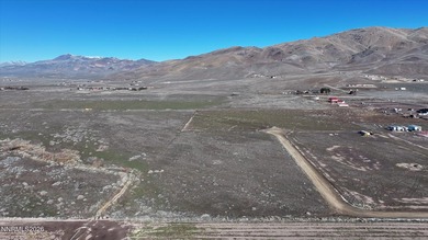Pyramid Lake Acreage For Sale in Reno Nevada