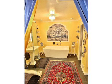 One of only 33 custom built homes behind the exclusive gates of - photo 26