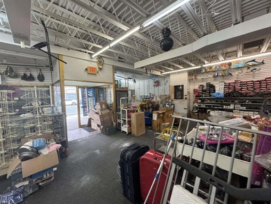 PRIME COMMERCIAL STOREFRONT in the heart of Atlantic City! - photo 4