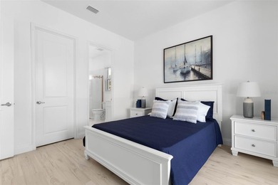 Experience Resort-Style Coastal Living Steps from the Atlantic - photo 38