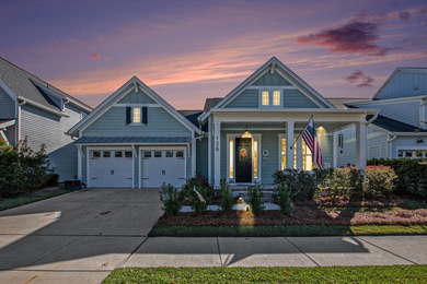 (private lake, pond, coastal) Home For Sale in Summerville South Carolina