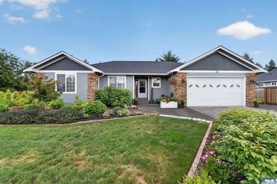 Some homes check all the boxes. This one quietly exceeds them - photo 1