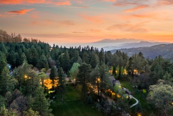 Lake Arrowhead Home For Sale in Running Springs California