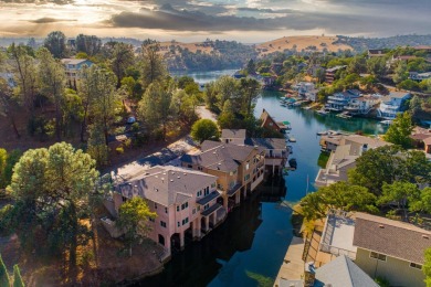 Lake Home For Sale in Copperopolis, California