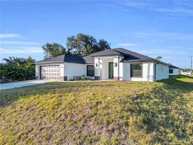 Lehigh Acres Area Home For Sale in Lehigh Acres Florida