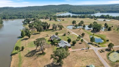 Beautiful East Texas waterfront home on 1.276 acres overlooking - Lake Home For Sale in Larue, Texas