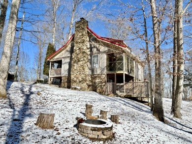 Lake Home For Sale in Burnside, Kentucky