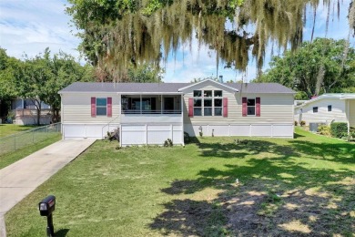Lake Home For Sale in Montverde, Florida