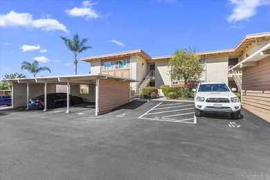 Lake Murray Condo For Sale in San Diego California