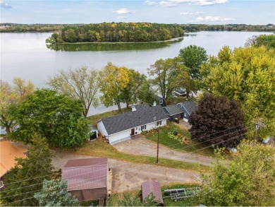 Lake Home For Sale in Maple Lake, Minnesota
