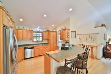 Don't miss this 4+ bedroom, three-bath executive home located in - photo 3
