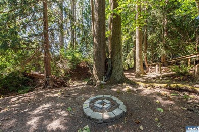 Nestled on a peaceful street in Sequim, this property backs - photo 5