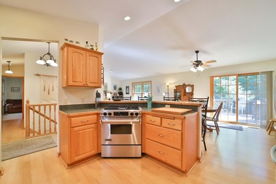 Don't miss this 4+ bedroom, three-bath executive home located in - photo 6