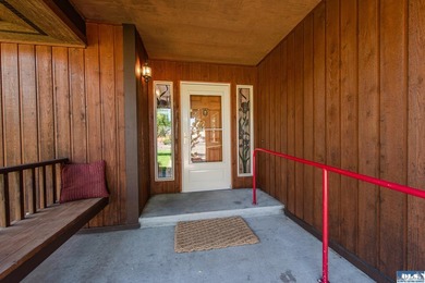 Nestled on a peaceful street in Sequim, this property backs - photo 7