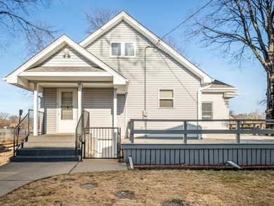 Rock River Home For Sale in Rockford Illinois