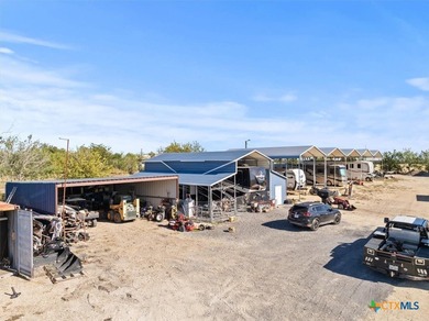 This income-producing property is currently operated as an RV