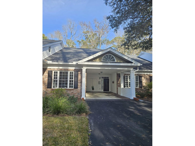 (private lake, pond, coastal) Condo For Sale in Pawleys Island South Carolina