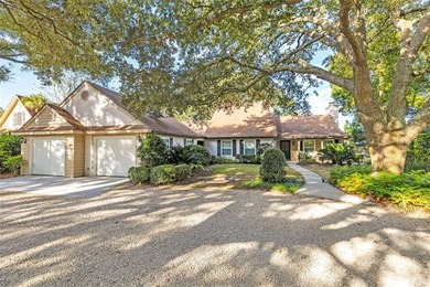 Welcome to 107 Arthur J Moore Drive on beautiful St. Simons - photo 1