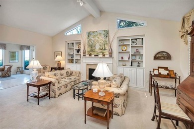 Welcome to 107 Arthur J Moore Drive on beautiful St. Simons - photo 6
