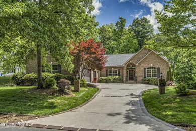 Lake Home Sale Pending in Loudon, Tennessee